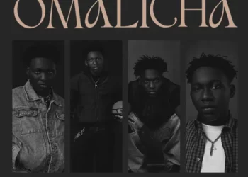 DOWNLOAD Yiizi – Omalicha Ft. TMZY mp3