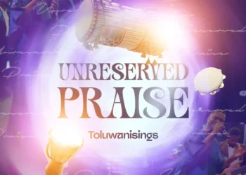 DOWNLOAD Toluwanisings – Unreserved Praise mp3