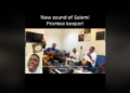 DOWNLOAD Promise Keeper by Sounds Of Salem mp3