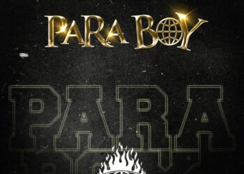 DOWNLOAD DJ Cora – Para Boy mp3