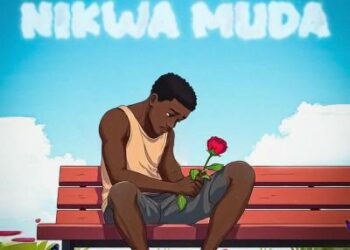 DOWNLOAD Vanillah – Ni Kwa Muda mp3