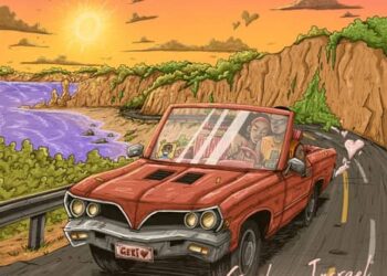 DOWNLOAD Gerilson Insrael – Aroma Insano mp3