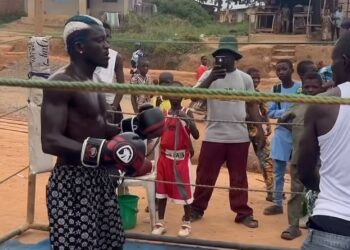 DOWNLOAD Portable – No Be Gadus Be This mp3