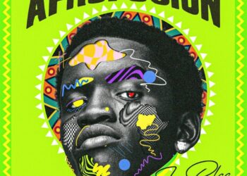 DOWNLOAD JoBlaq – Jo Vibe (Afrofusion) mp3
