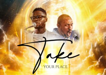 DOWNLOAD K-Medley – Take Your Place Ft. Nelson Etah mp3