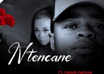DOWNLOAD Ntencane – LOVE LANGUAGE Ft. Naledi Aphiwe mp3