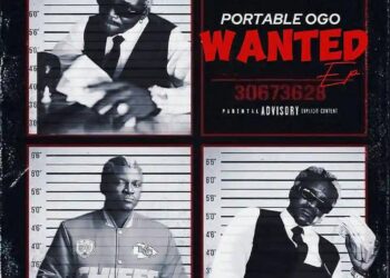 DOWNLOAD Portable – Ori Mi mp3