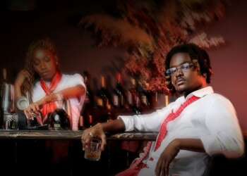 DOWNLOAD Quamina MP – Ginger Me Ft. Ycee mp3