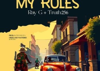 DOWNLOAD Ray G ft. Truth 256 – My Rules mp3