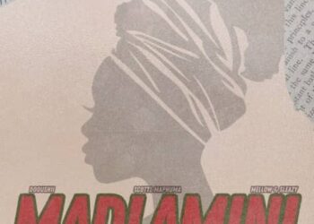 DOWNLOAD Scotts Maphuma – Madlamini mp3
