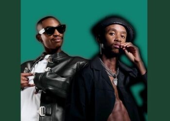 DOWNLOAD Scotts Maphuma – Bo Gogo Ft LeeMckrazy, Stady K, Cowboii & Toss mp3