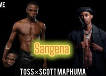 DOWNLOAD Scotts Maphuma – Sangena Ft. Mbuxx , Xduppy, Toss & Myztro mp3