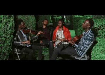 DOWNLOAD Kaestrings – Love Ft. Darasimi & Lawrence Oyor mp3