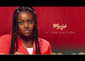 DOWNLOAD Morijah – C’est Ton Onction mp3