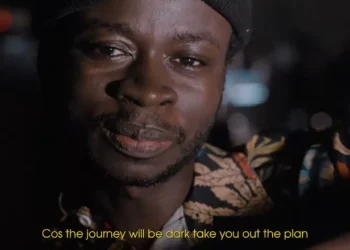 DOWNLOAD Safo Newman – All The Way mp3