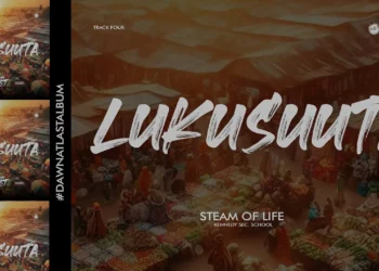 DOWNLOAD Stream of Life – Oluyimba Lukusuuta mp3