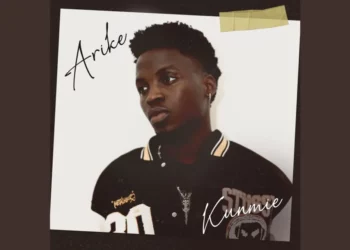 DOWNLOAD Fireboy DML – Arike mp3
