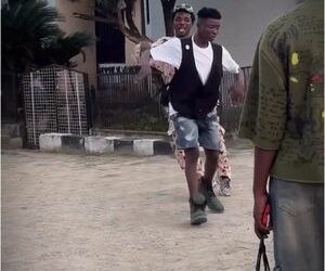 DOWNLOAD DavoDee – Ogba Original Sound mp3