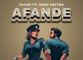 DOWNLOAD Dogo Paten – Afande Ft. Zuchu mp3