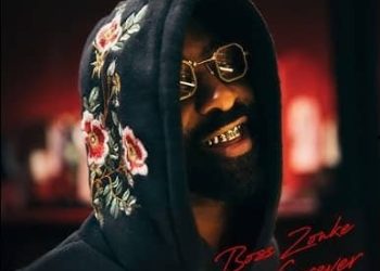 DOWNLOAD Riky Rick – Cishe Ngaposta mp3
