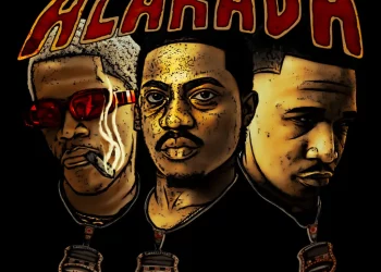 DOWNLOAD Shoody B – Alakada Ft Joblaq & Unkl T mp3