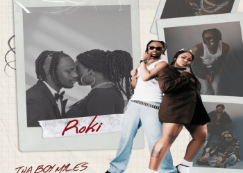 DOWNLOAD Tha Boy Myles – Roki Ft. Raybekah mp3