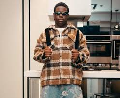 DOWNLOAD Uzama Osahon – Shocker Wey Get Lexus mp3