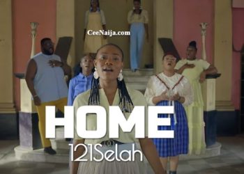 DOWNLOAD 121Selah – Home (mp3 & Lyrics)