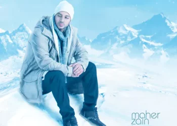 DOWNLOAD Maher Zain – Mawlaya mp3