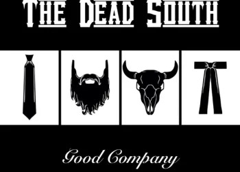 DOWNLOAD The Dead South – In Hell I’ll Be in Good Company mp3
