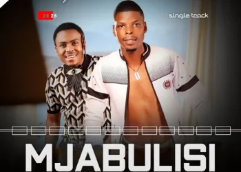 DOWNLOAD Mjabulisi – Siyazithandanela Ft. Mjolisi mp3