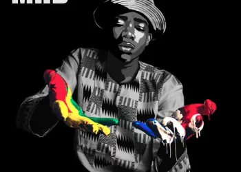 DOWNLOAD MHD – Afro Trap Pt. 3 (Champions League) mp3