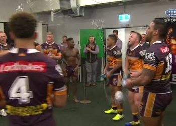 DOWNLOAD Broncos Try Song mp3