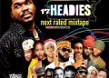 DOWNLOAD Alabareports Promotions – Headies Next Rated Mixtape mp3