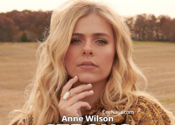 DOWNLOAD Anne Wilson – Strong [Acoustic] mp3, Lyrics