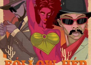 DOWNLOAD Blaqbonez – Follow Her Ft Kizz Daniel mp3