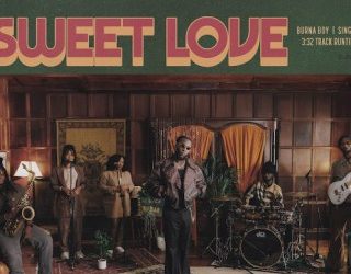 DOWNLOAD Burna Boy – Sweet Love mp3