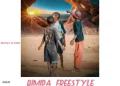 DOWNLOAD Crownstar – Bimida Freestyle Ft. Lil Frosh mp3
