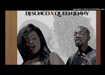 DOWNLOAD: DJ Sunco & Queen Jenny – Thula mp3