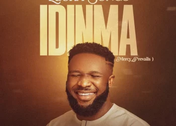 DOWNLOAD Ebuka Songs – Idinma (Mercy Prevails) mp3