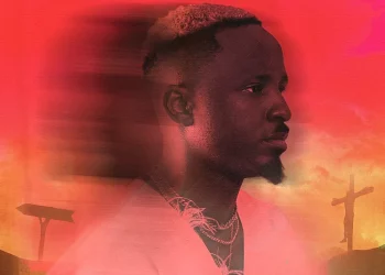 DOWNLOAD Gaise Baba – No Turning Back mp3