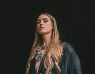 DOWNLOAD Gemma Griffiths – Holy ft. Peruzzi mp3