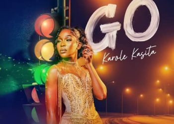 DOWNLOAD Karole Kasita – GO mp3