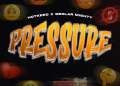 DOWNLOAD Hotkeed – Pressure Ft. Gbolar Mighty mp3