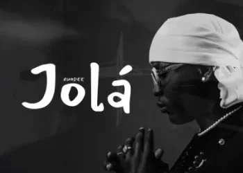 DOWNLOAD Ruhdee – Jola mp3