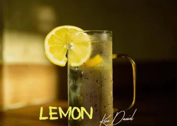 DOWNLOAD Kizz Daniel – Peace I Chose Ft Runtown mp3