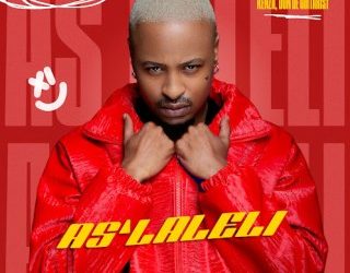 DOWNLOAD Kozzi – As’laleli Ft Heavy-K, Maiijor Habe, Kenza & Don De Guitarist mp3