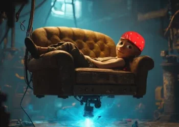 DOWNLOAD Ayo Maff – Lazy Baby mp3