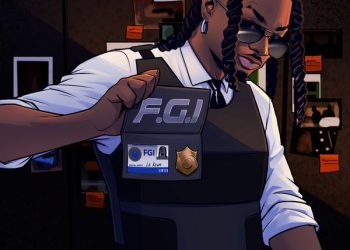 DOWNLOAD Lil Kesh – Overflow mp3