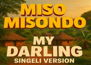 DOWNLOAD Misso Misondo – My Darling mp3